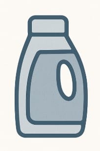 Velmora Home Liquid Detergent